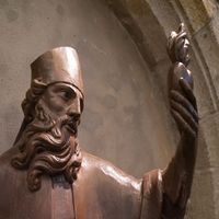 Photo de france - Montluçon la médiévale